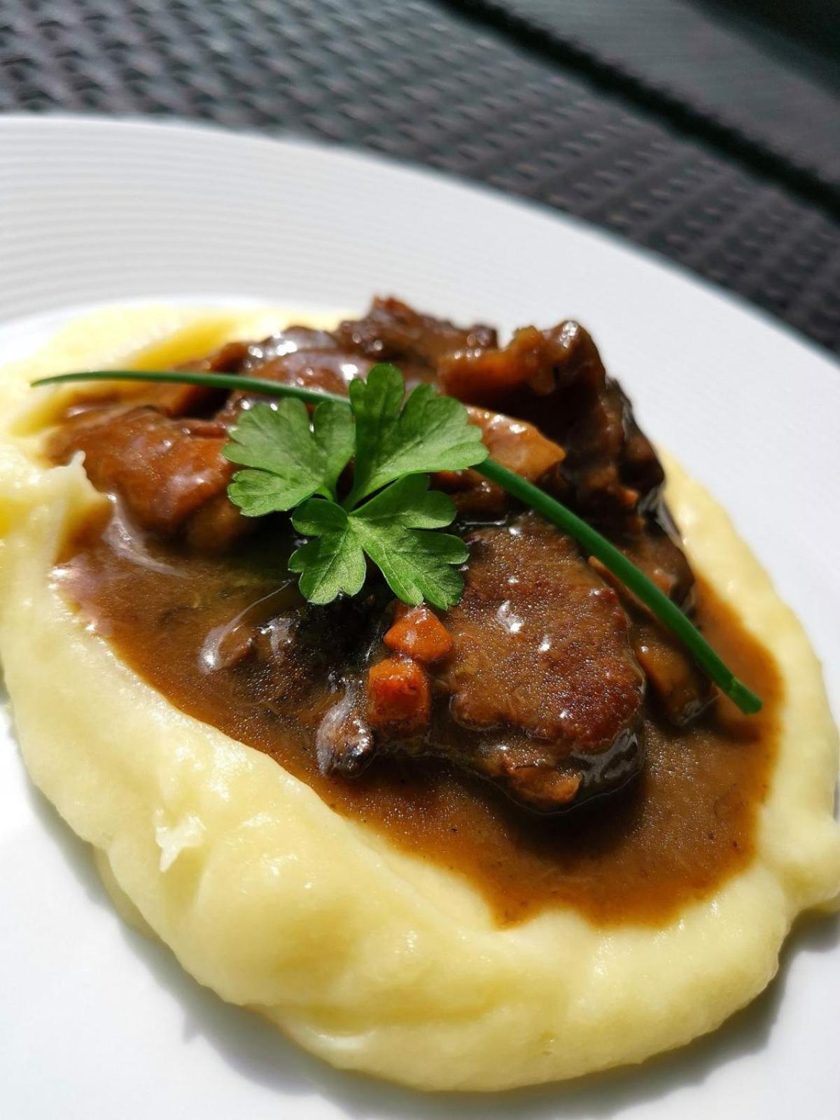 Penzion Tucnak Zábřeh 外观 照片